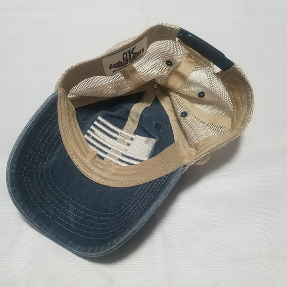 Miami Beach, FL Baseball Cap - Picture 3 of 5